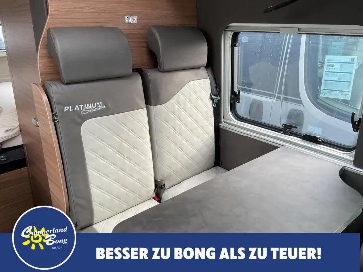 Fahrzeugbild Knaus BoxLife PLATINUM SELECTION 600 ME #9