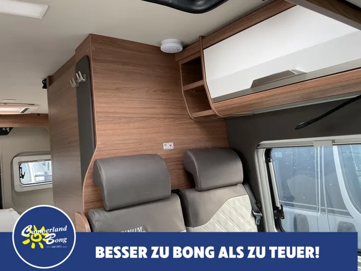 Fahrzeugbild Knaus BoxLife PLATINUM SELECTION 600 ME #10