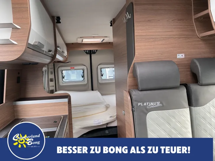Fahrzeugbild Knaus BoxLife PLATINUM SELECTION 600 ME #11