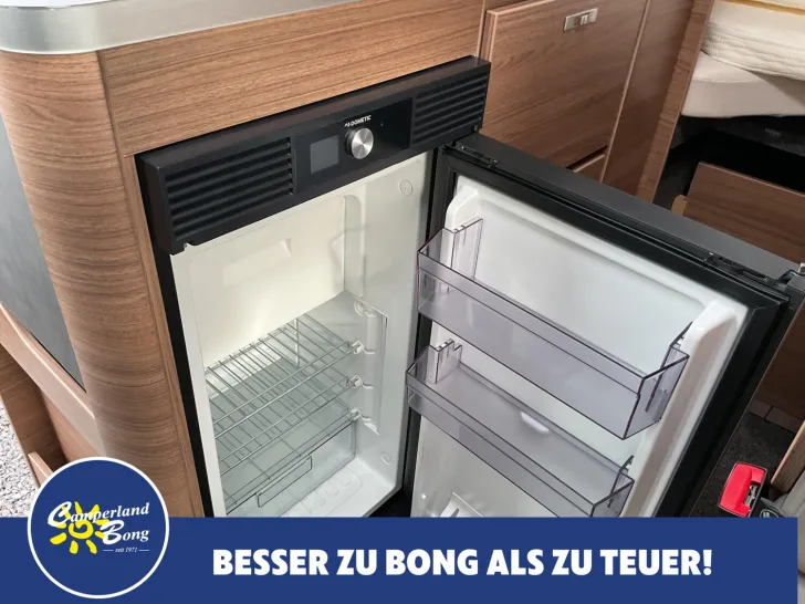 Fahrzeugbild Knaus BoxLife PLATINUM SELECTION 600 ME #12