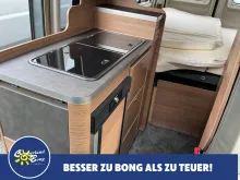 Fahrzeugbild Knaus BoxLife PLATINUM SELECTION 600 ME #13