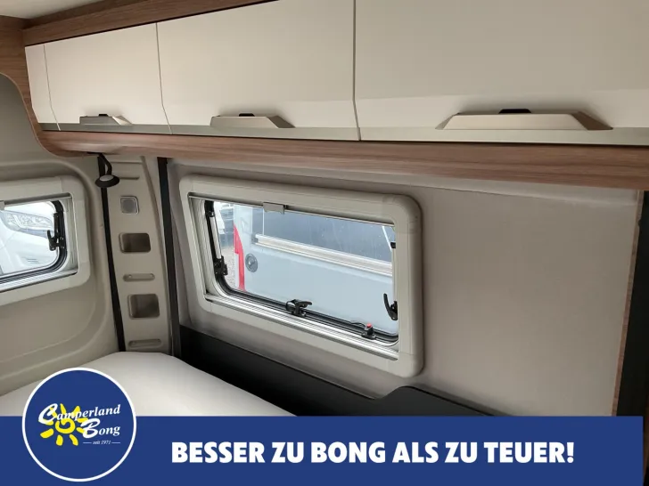 Fahrzeugbild Knaus BoxLife PLATINUM SELECTION 600 ME #16