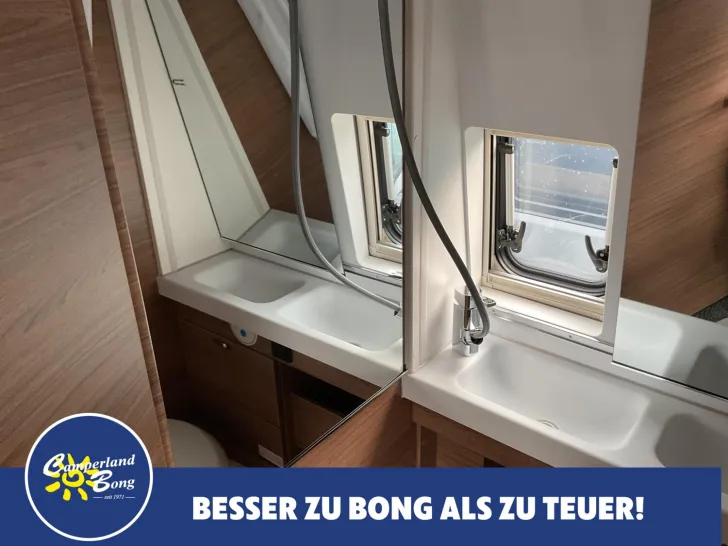Fahrzeugbild Knaus BoxLife PLATINUM SELECTION 600 ME #17