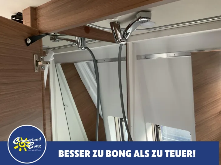 Fahrzeugbild Knaus BoxLife PLATINUM SELECTION 600 ME #18