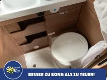 Fahrzeugbild Knaus BoxLife PLATINUM SELECTION 600 ME #19