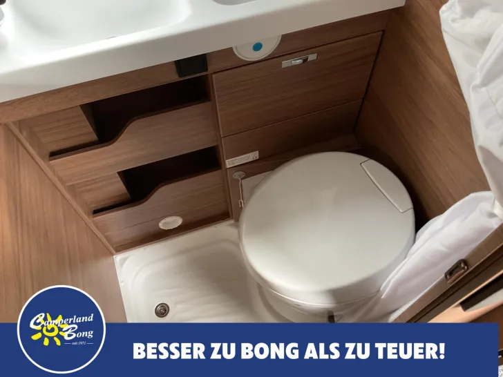 Fahrzeugbild Knaus BoxLife PLATINUM SELECTION 600 ME #19