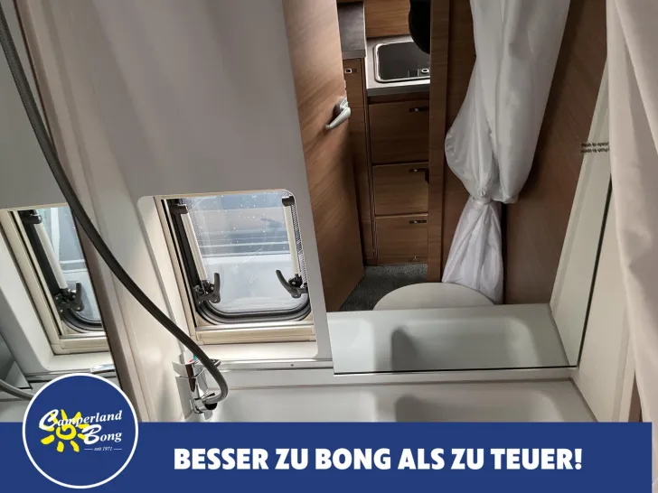 Fahrzeugbild Knaus BoxLife PLATINUM SELECTION 600 ME #20