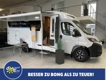 Fahrzeugbild Hobby OnTour C 680 GE #1