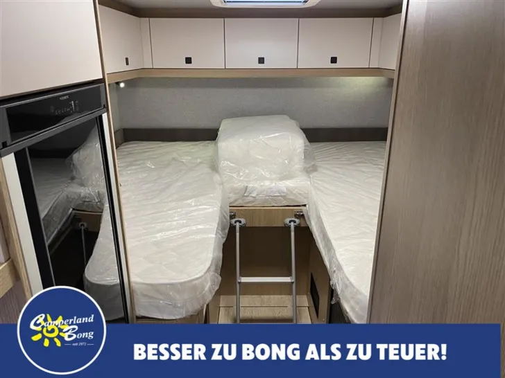 Fahrzeugbild Hobby OnTour C 680 GE #8