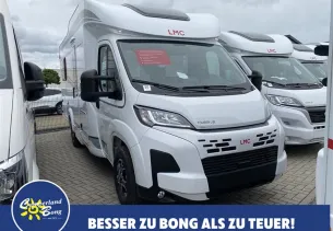 Bild Tourer Lift H 630