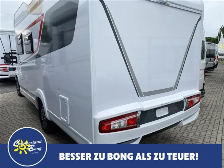 Fahrzeugbild LMC Tourer Lift H 630 Preisvorteil 10.729,00 uro! #3