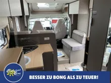 Fahrzeugbild LMC Tourer Lift H 630 Preisvorteil 10.729,00 uro! #4