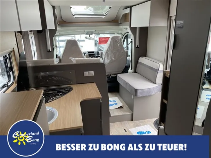 Fahrzeugbild LMC Tourer Lift H 630 Preisvorteil 10.729,00 uro! #4