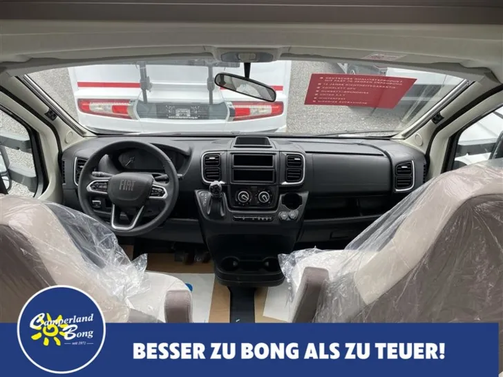 Fahrzeugbild LMC Tourer Lift H 630 Preisvorteil 10.729,00 uro! #5