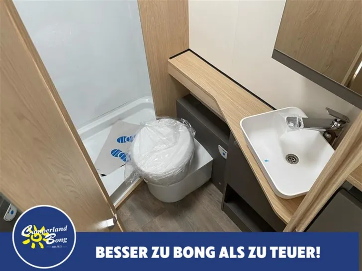 Fahrzeugbild LMC Tourer Lift H 630 Preisvorteil 10.729,00 uro! #7