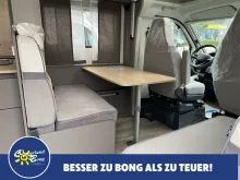 Fahrzeugbild LMC Tourer Lift H 630 Preisvorteil 10.729,00 uro! #8