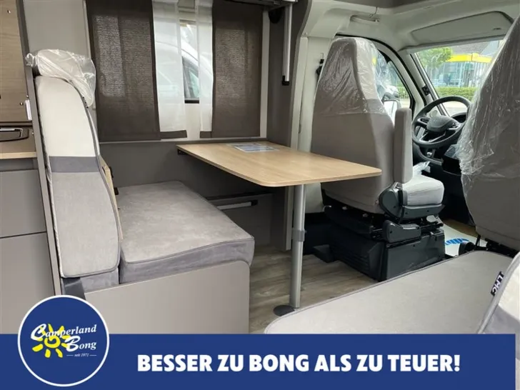 Fahrzeugbild LMC Tourer Lift H 630 Preisvorteil 10.729,00 uro! #8