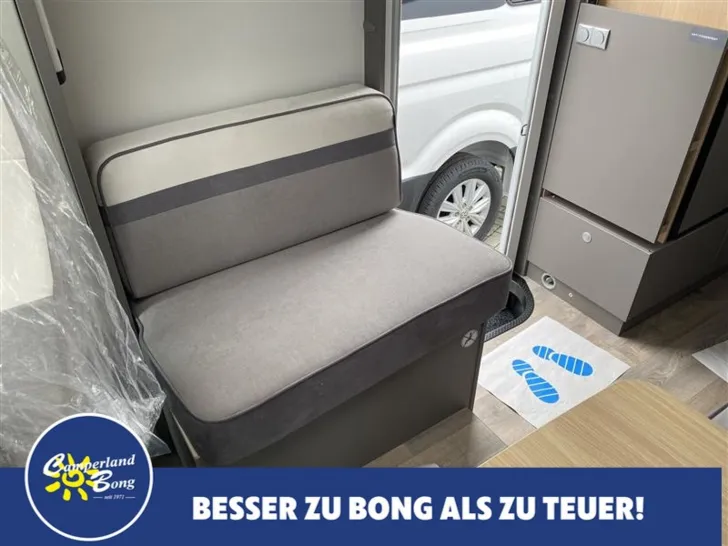 Fahrzeugbild LMC Tourer Lift H 630 Preisvorteil 10.729,00 uro! #10