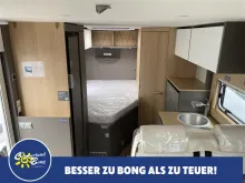 Fahrzeugbild LMC Tourer Lift H 630 Preisvorteil 10.729,00 uro! #11