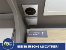 Fahrzeugbild LMC Tourer Lift H 630 Preisvorteil 10.729,00 uro! #12