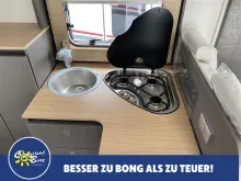 Fahrzeugbild LMC Tourer Lift H 630 Preisvorteil 10.729,00 uro! #13
