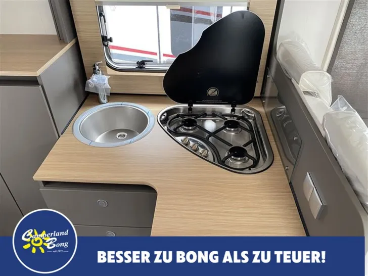 Fahrzeugbild LMC Tourer Lift H 630 Preisvorteil 10.729,00 uro! #13