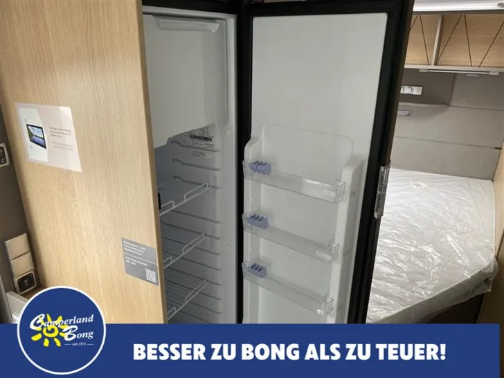 Fahrzeugbild LMC Tourer Lift H 630 Preisvorteil 10.729,00 uro! #14