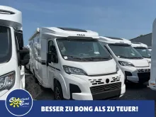 Fahrzeugbild Knaus L!VE TI PLATINUM SELECTION 650 MEG Automatik #1
