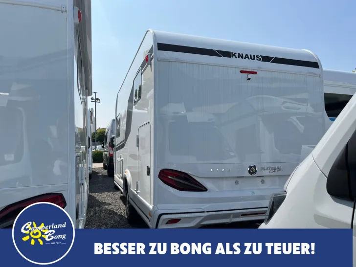 Fahrzeugbild Knaus L!VE TI PLATINUM SELECTION 650 MEG Automatik #3