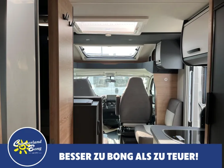 Fahrzeugbild Knaus L!VE TI PLATINUM SELECTION 650 MEG Automatik #4