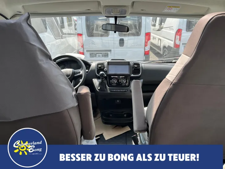 Fahrzeugbild Knaus L!VE TI PLATINUM SELECTION 650 MEG Automatik #6