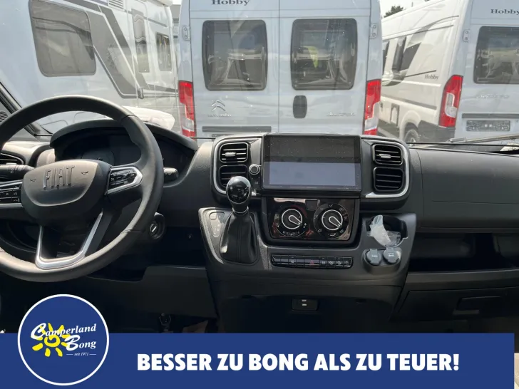 Fahrzeugbild Knaus L!VE TI PLATINUM SELECTION 650 MEG Automatik #7