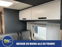 Fahrzeugbild Knaus L!VE TI PLATINUM SELECTION 650 MEG Automatik #8