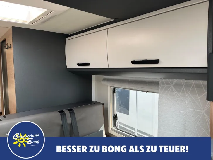 Fahrzeugbild Knaus L!VE TI PLATINUM SELECTION 650 MEG Automatik #8