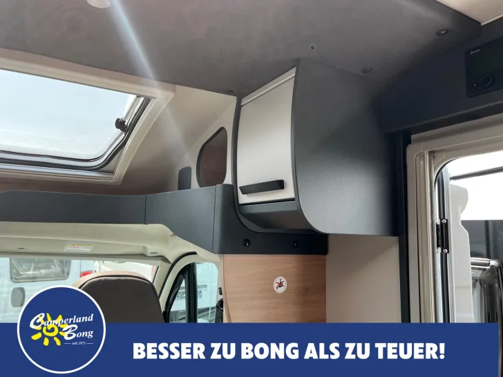 Fahrzeugbild Knaus L!VE TI PLATINUM SELECTION 650 MEG Automatik #10