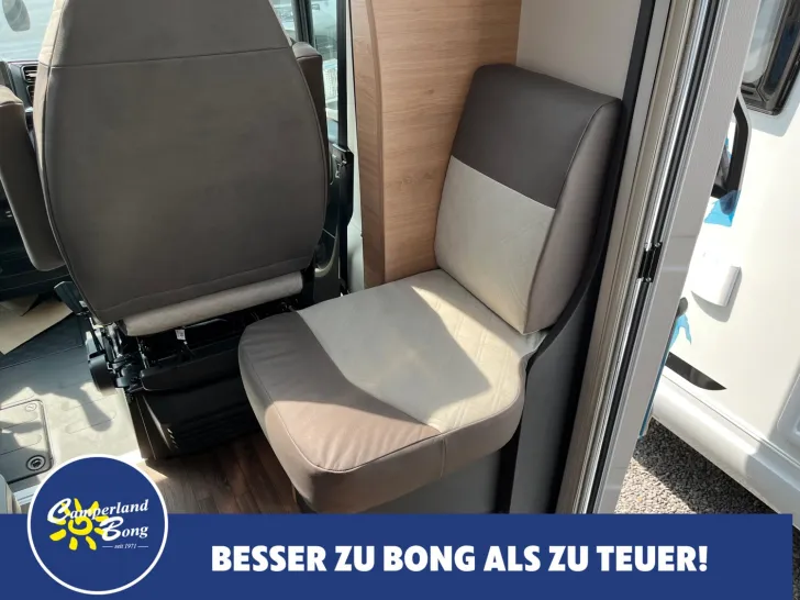 Fahrzeugbild Knaus L!VE TI PLATINUM SELECTION 650 MEG Automatik #11