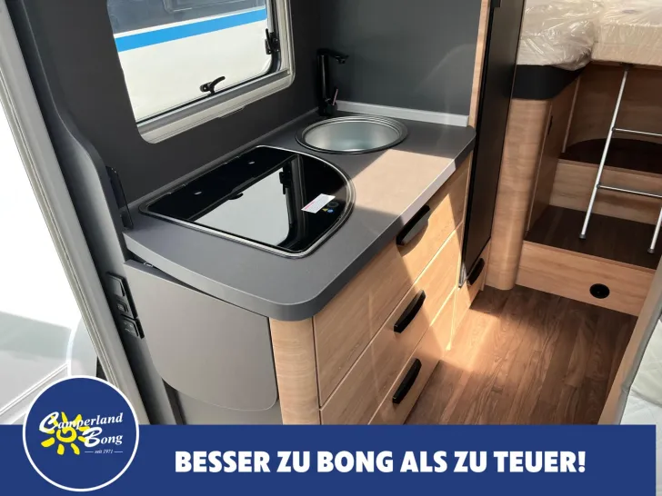 Fahrzeugbild Knaus L!VE TI PLATINUM SELECTION 650 MEG Automatik #13