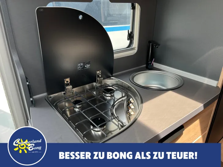 Fahrzeugbild Knaus L!VE TI PLATINUM SELECTION 650 MEG Automatik #14