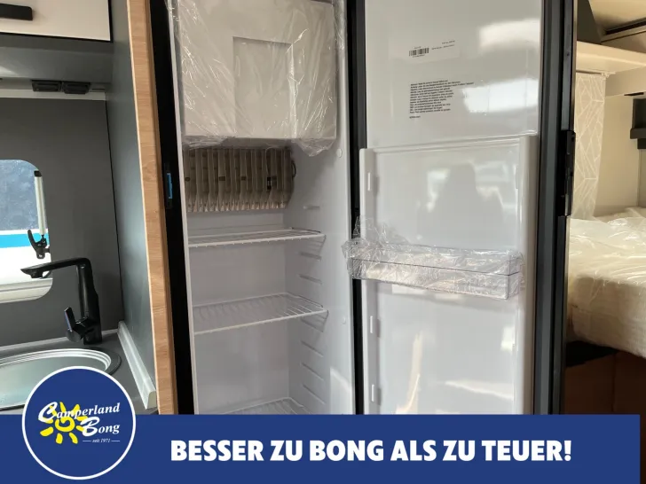 Fahrzeugbild Knaus L!VE TI PLATINUM SELECTION 650 MEG Automatik #15
