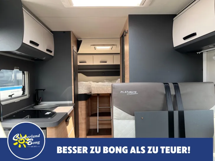 Fahrzeugbild Knaus L!VE TI PLATINUM SELECTION 650 MEG Automatik #16