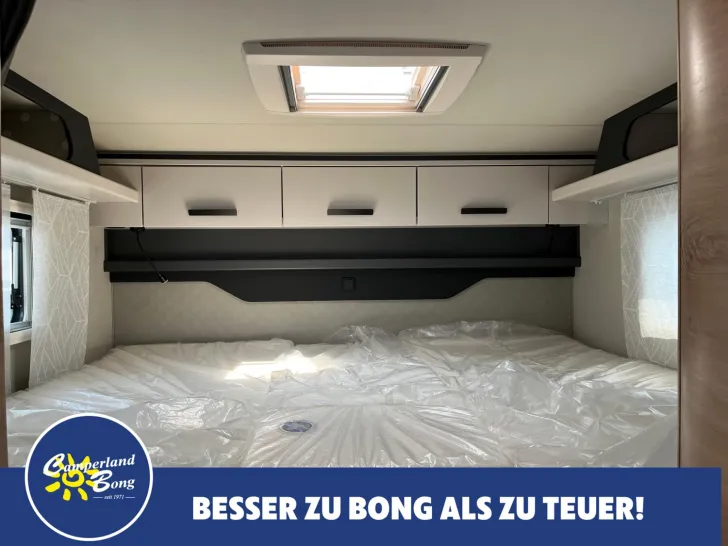 Fahrzeugbild Knaus L!VE TI PLATINUM SELECTION 650 MEG Automatik #17