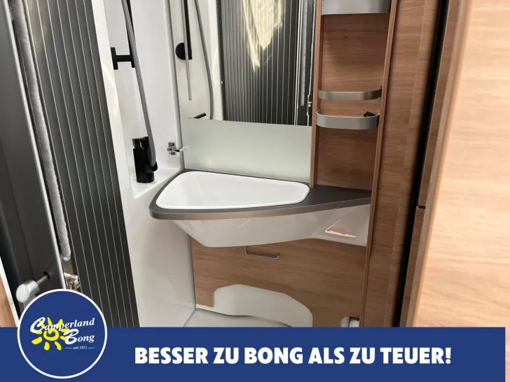 Fahrzeugbild Knaus L!VE TI PLATINUM SELECTION 650 MEG Automatik #20