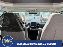 Fahrzeugbild Hobby OnTour T 710 GE #5