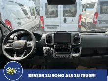Fahrzeugbild Hobby OnTour T 710 GE #6