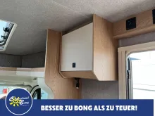 Fahrzeugbild Hobby OnTour T 710 GE #9