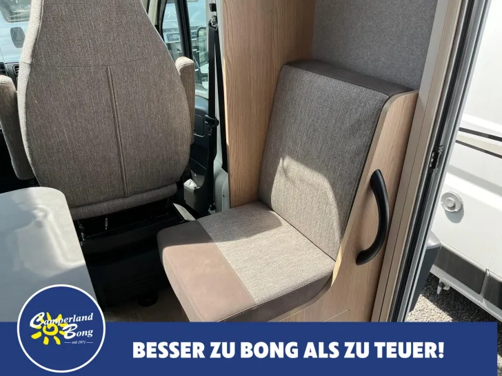 Fahrzeugbild Hobby OnTour T 710 GE #10