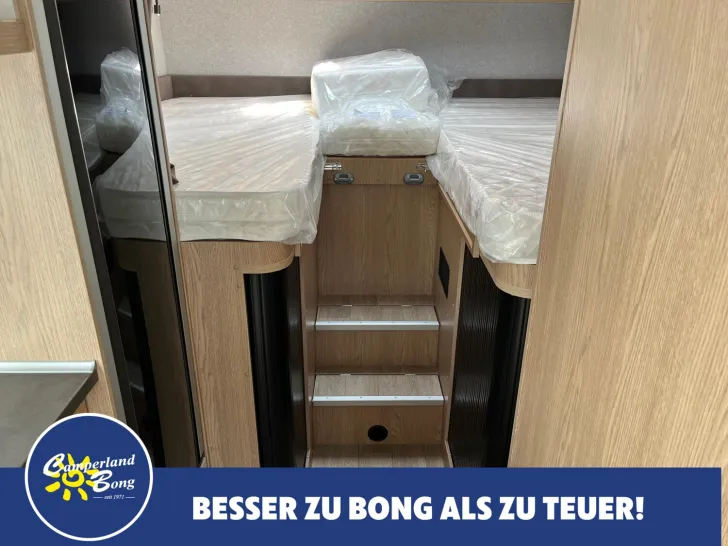 Fahrzeugbild Hobby OnTour T 710 GE #16