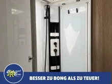 Fahrzeugbild Hobby OnTour T 710 GE #20