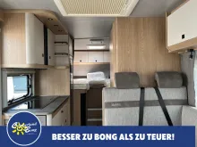 Fahrzeugbild Hobby OnTour T 710 GE #22