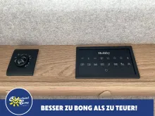 Fahrzeugbild Hobby OnTour T 710 GE #23